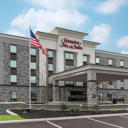 Hampton Inn & Suites Xenia Dayton Kültér fotó