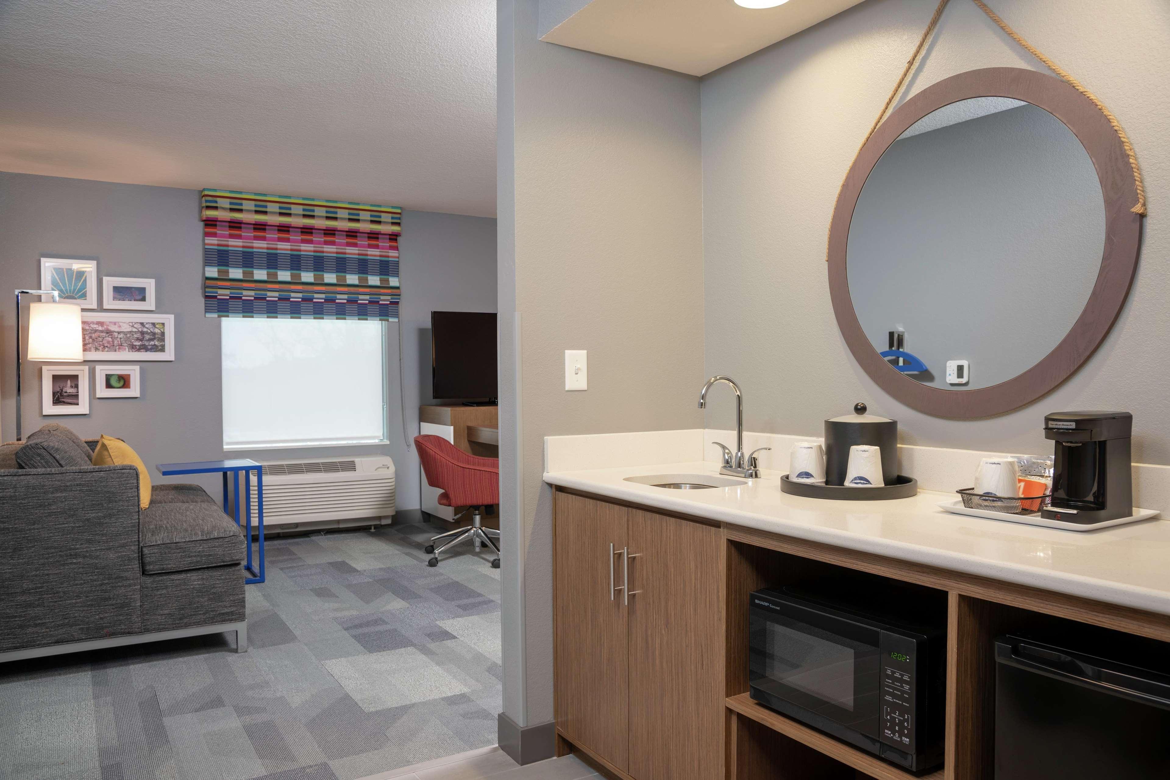 Hampton Inn & Suites Xenia Dayton Kültér fotó