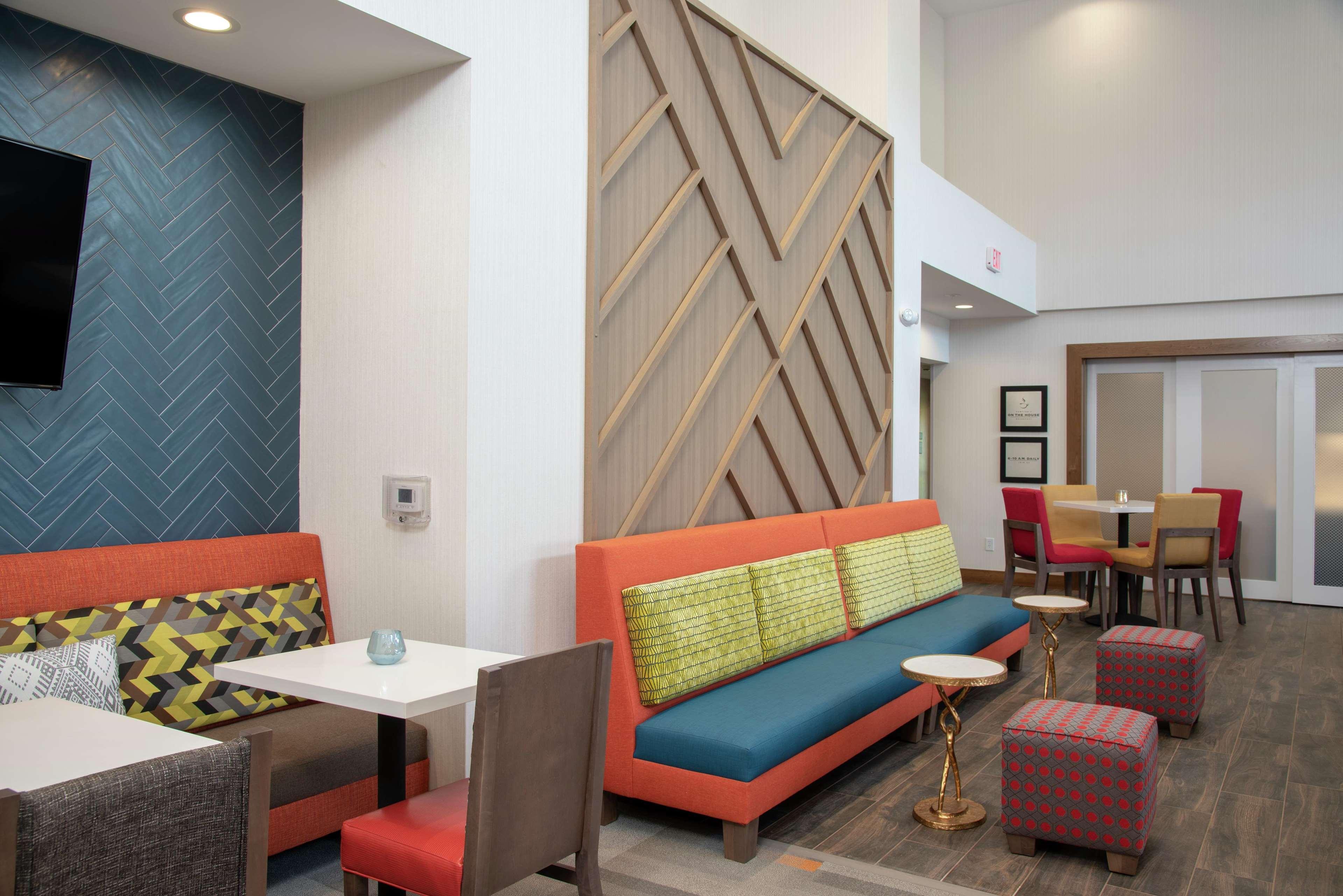 Hampton Inn & Suites Xenia Dayton Kültér fotó