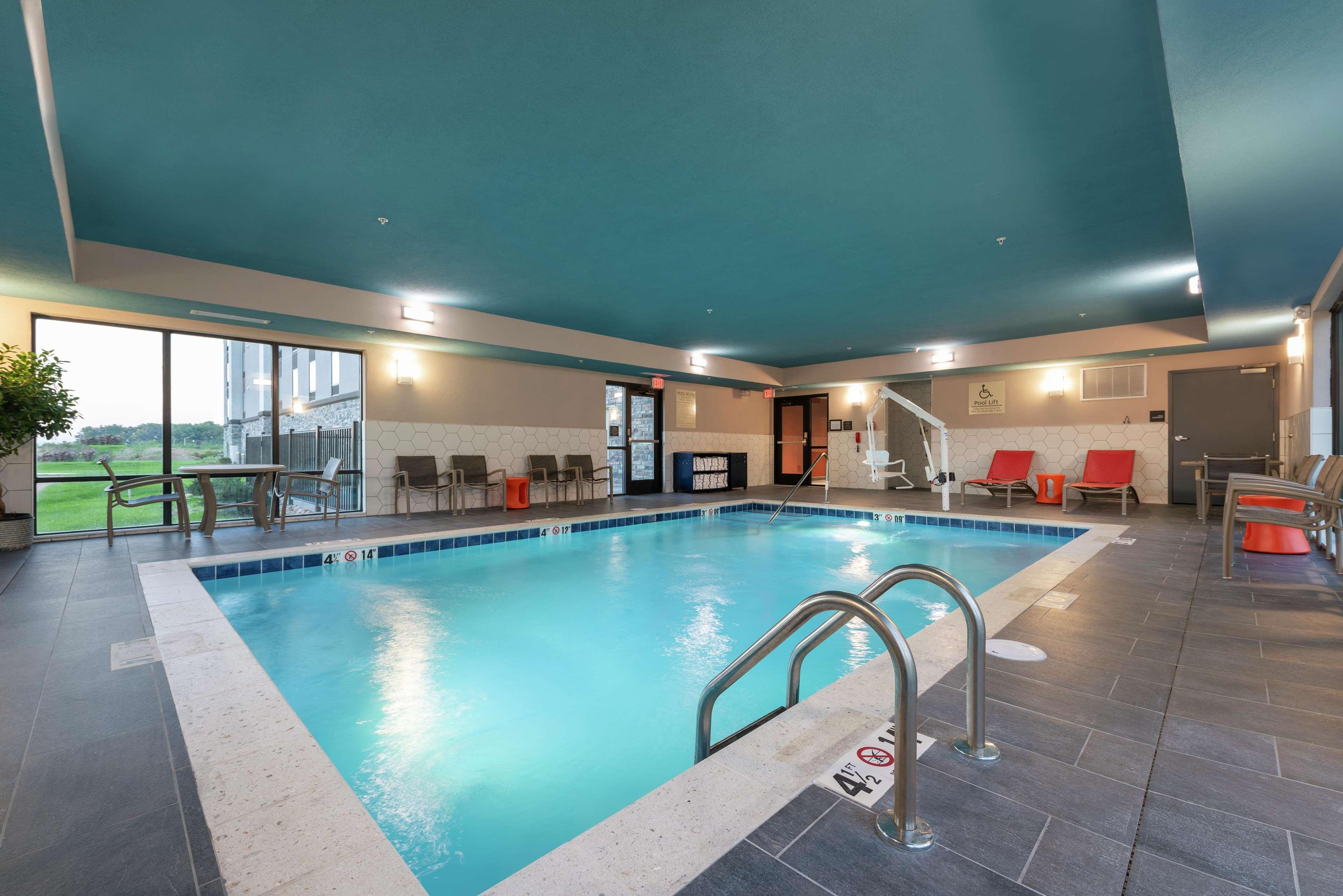 Hampton Inn & Suites Xenia Dayton Kültér fotó