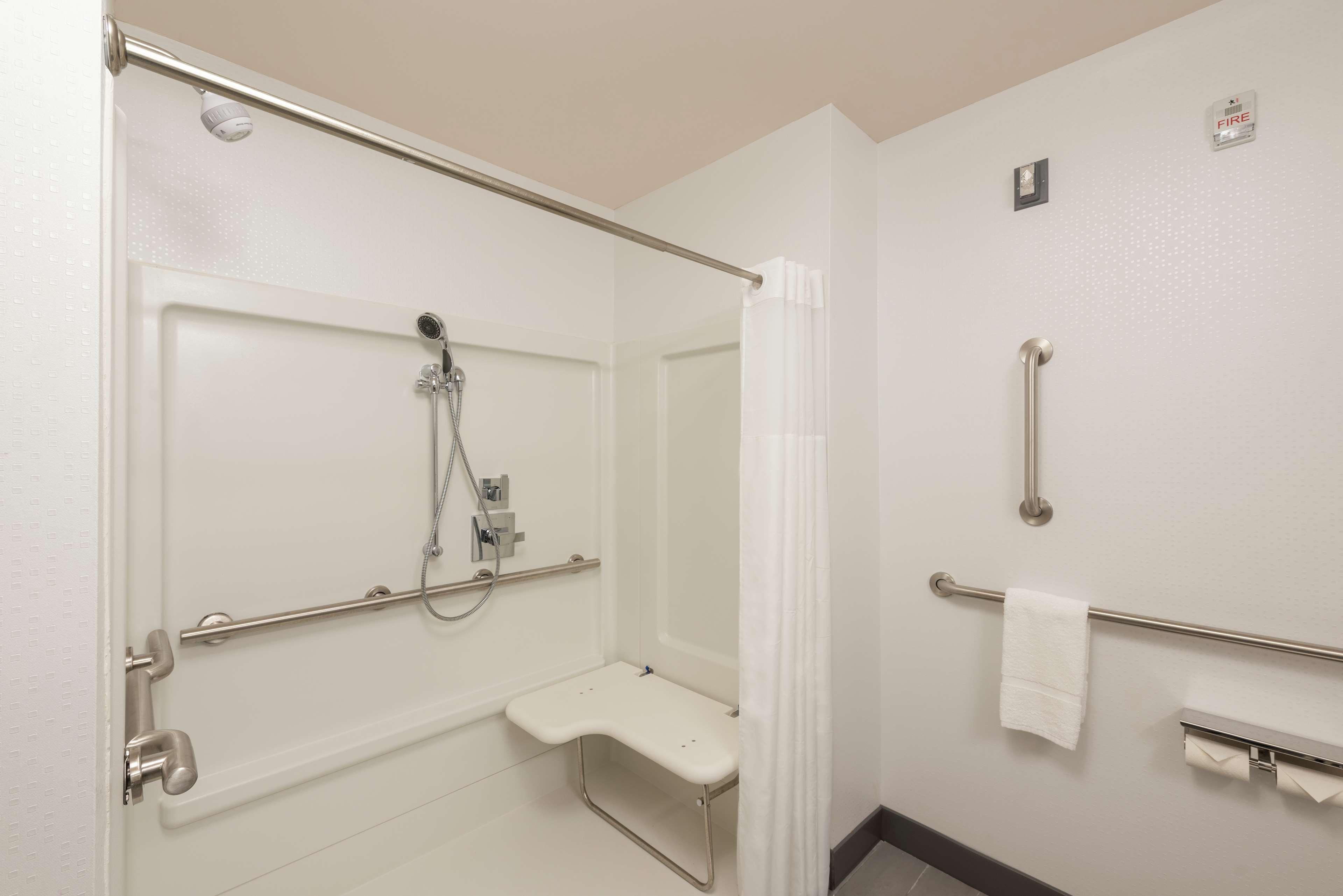 Hampton Inn & Suites Xenia Dayton Kültér fotó