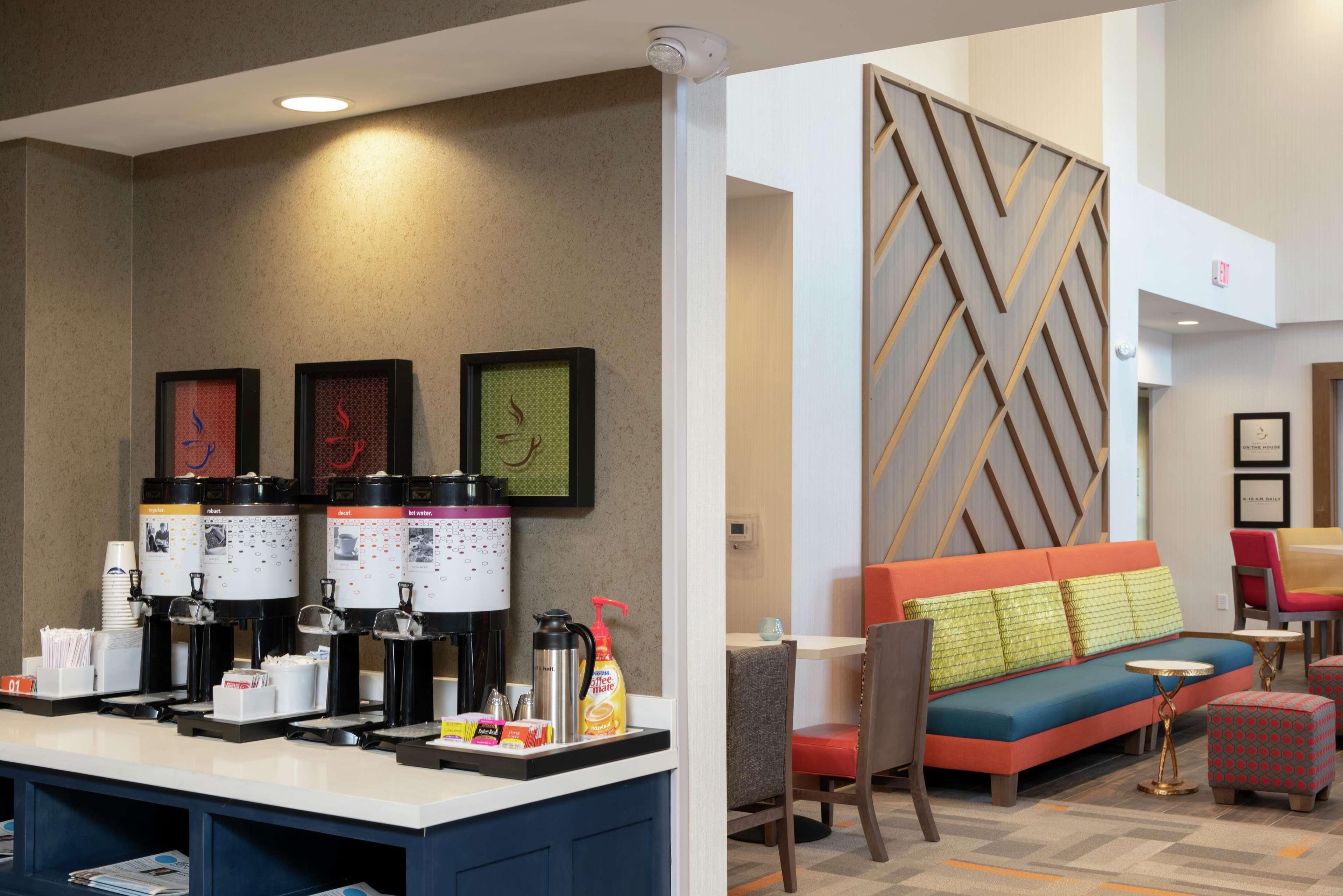 Hampton Inn & Suites Xenia Dayton Kültér fotó
