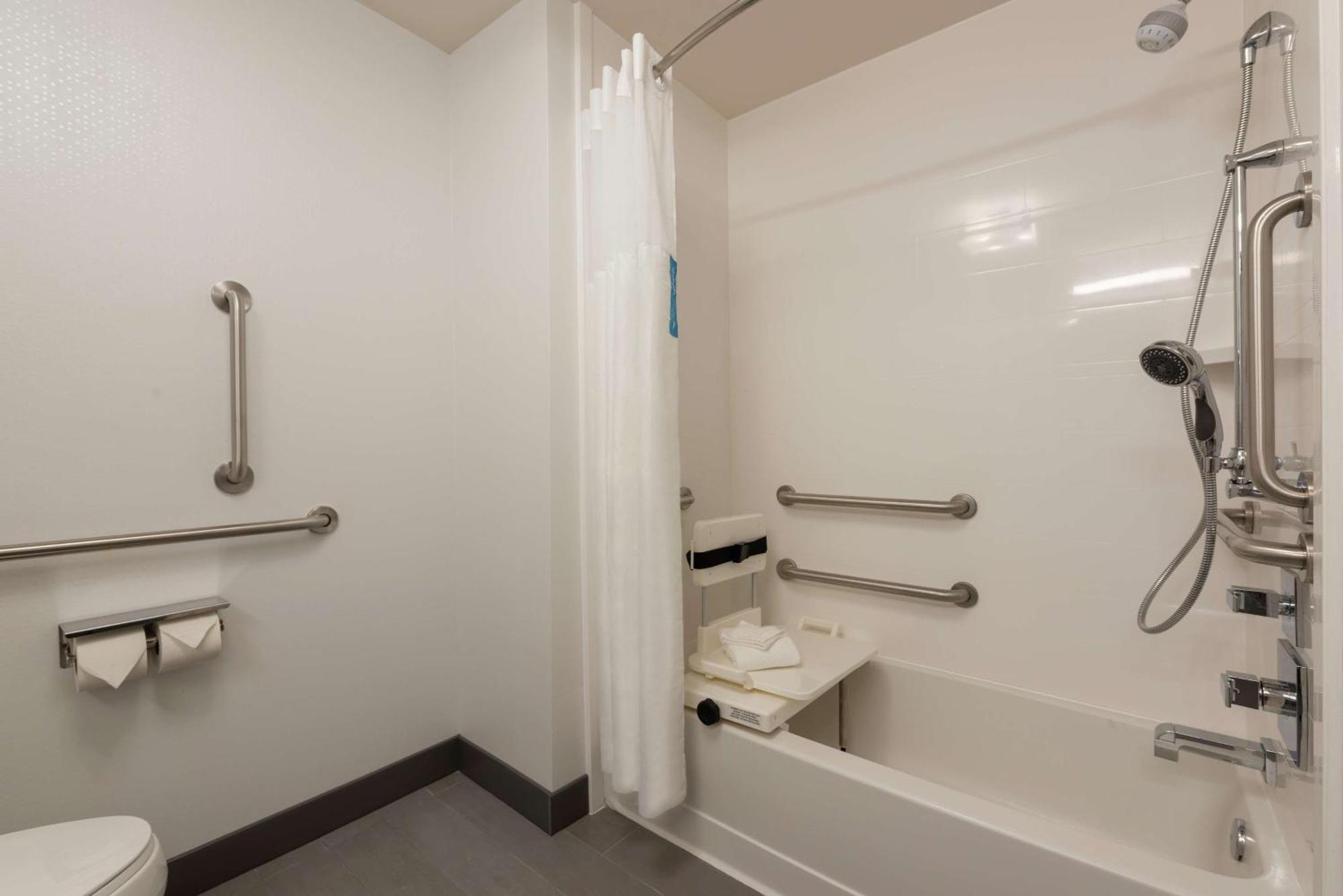 Hampton Inn & Suites Xenia Dayton Kültér fotó