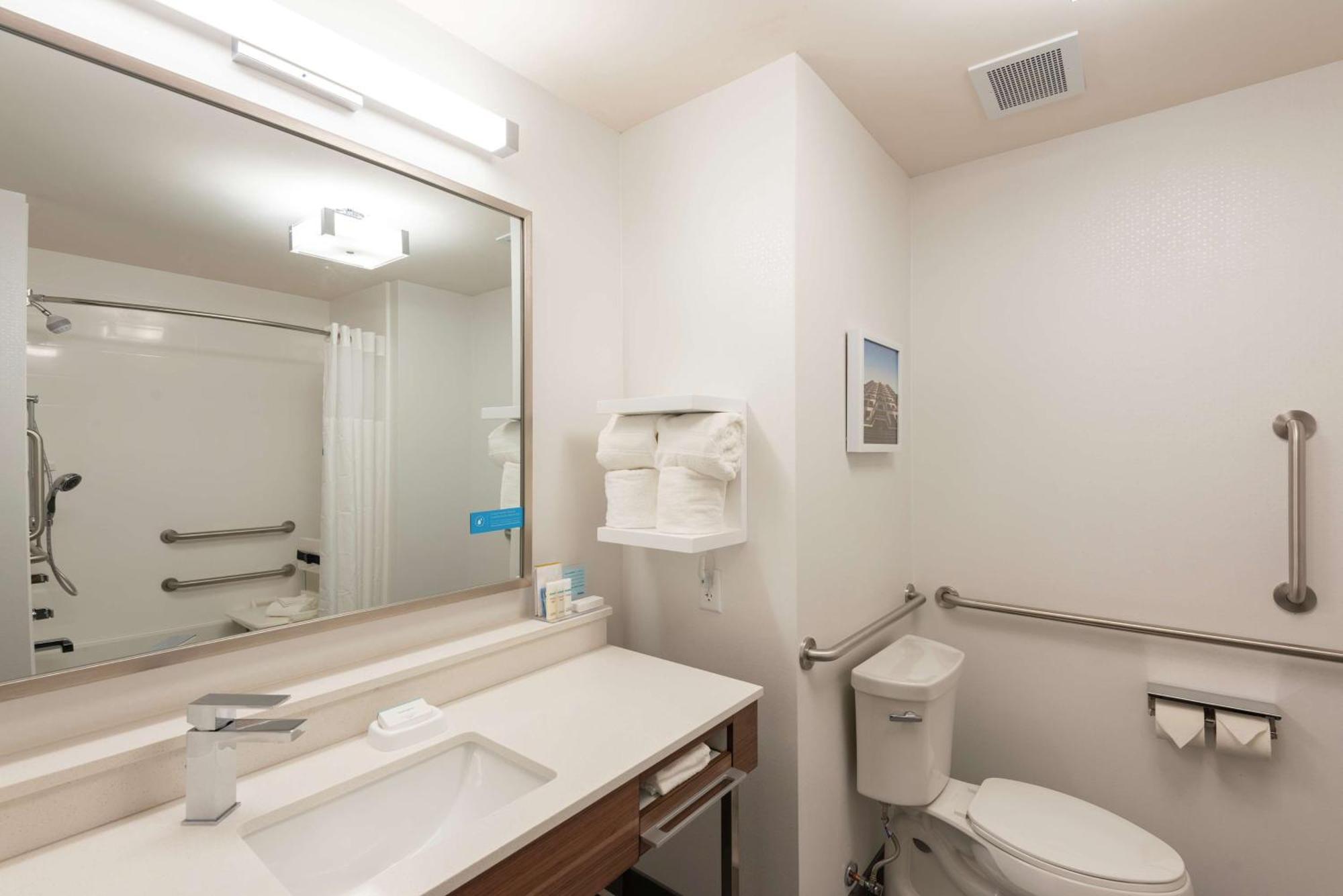 Hampton Inn & Suites Xenia Dayton Kültér fotó