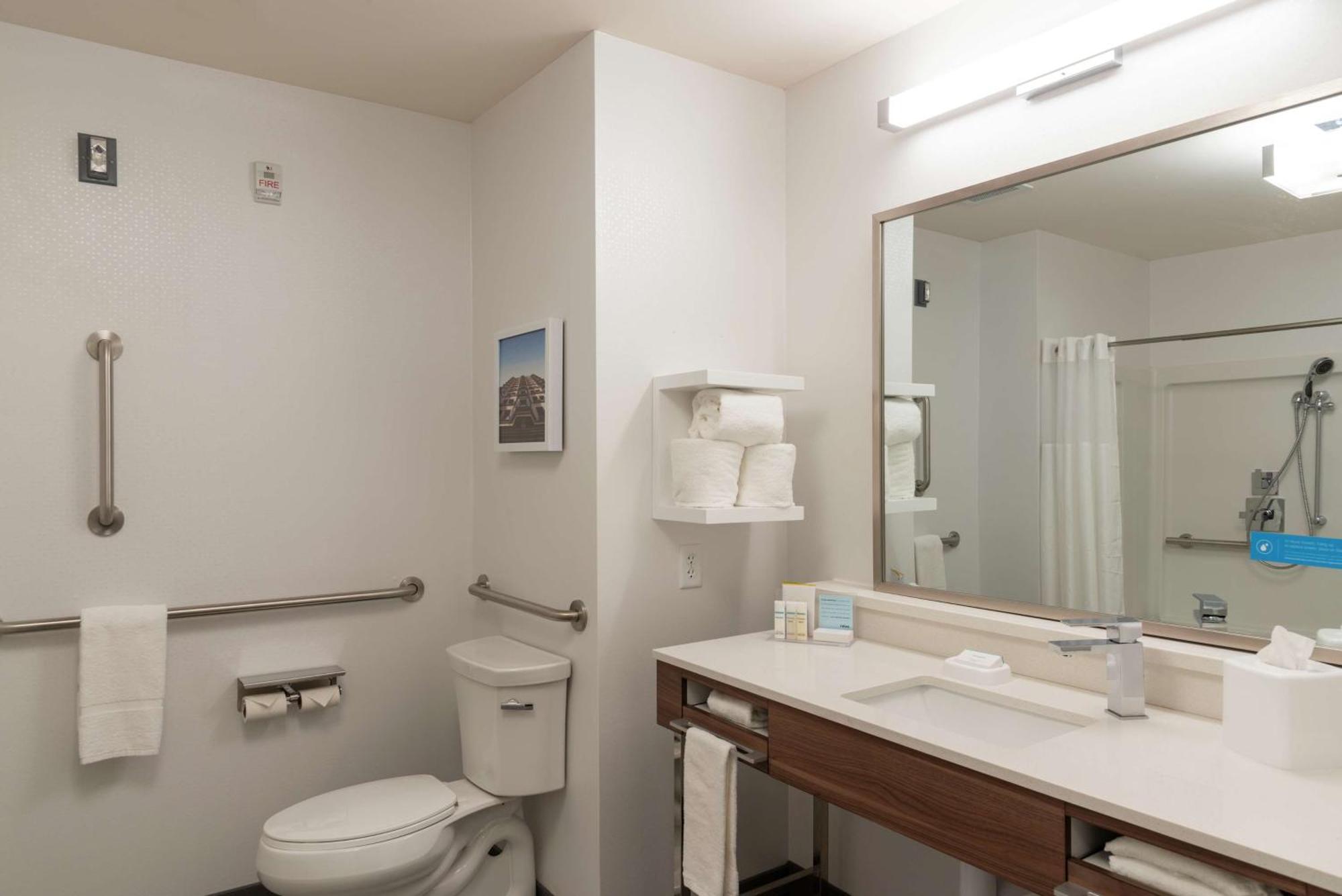 Hampton Inn & Suites Xenia Dayton Kültér fotó