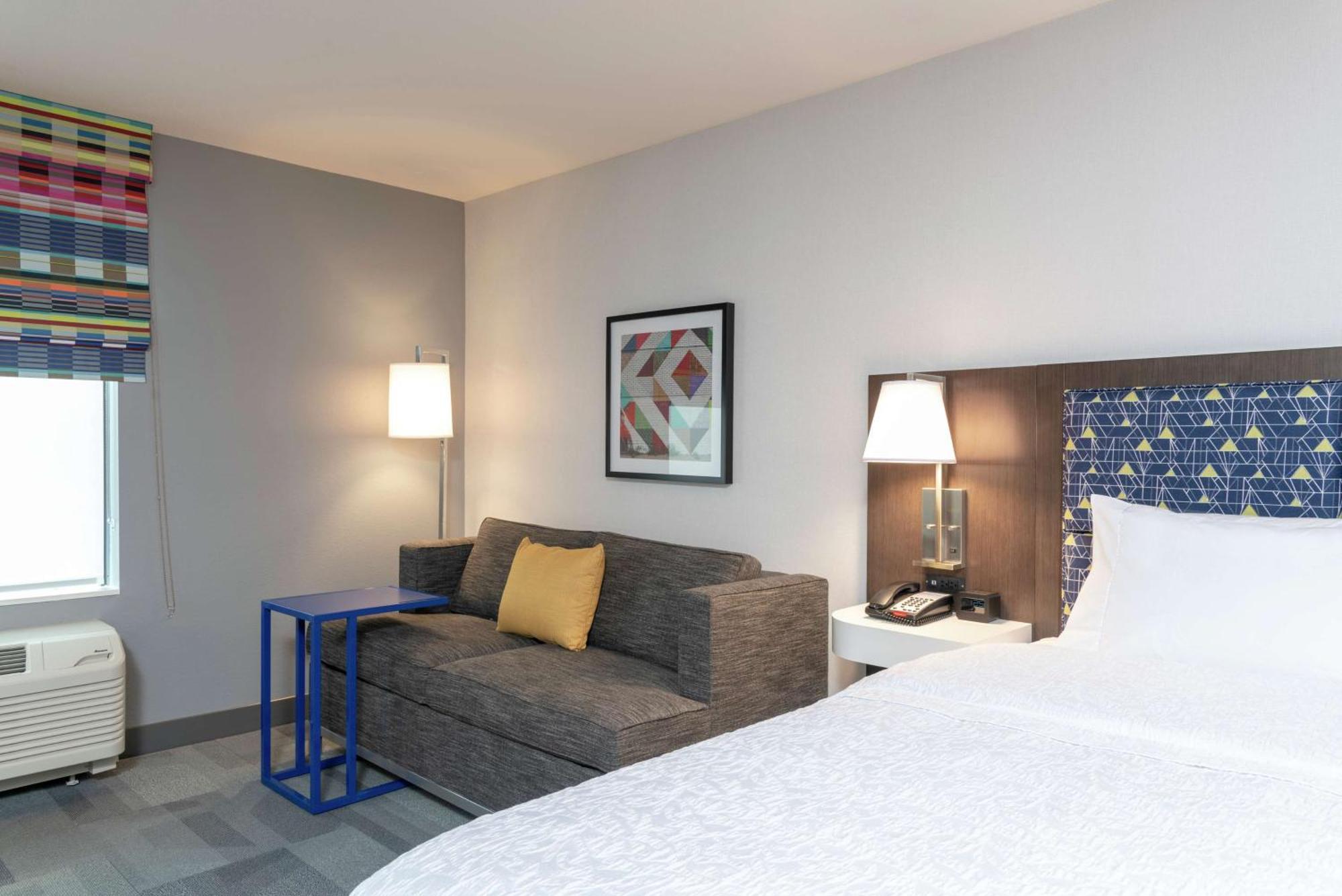 Hampton Inn & Suites Xenia Dayton Kültér fotó