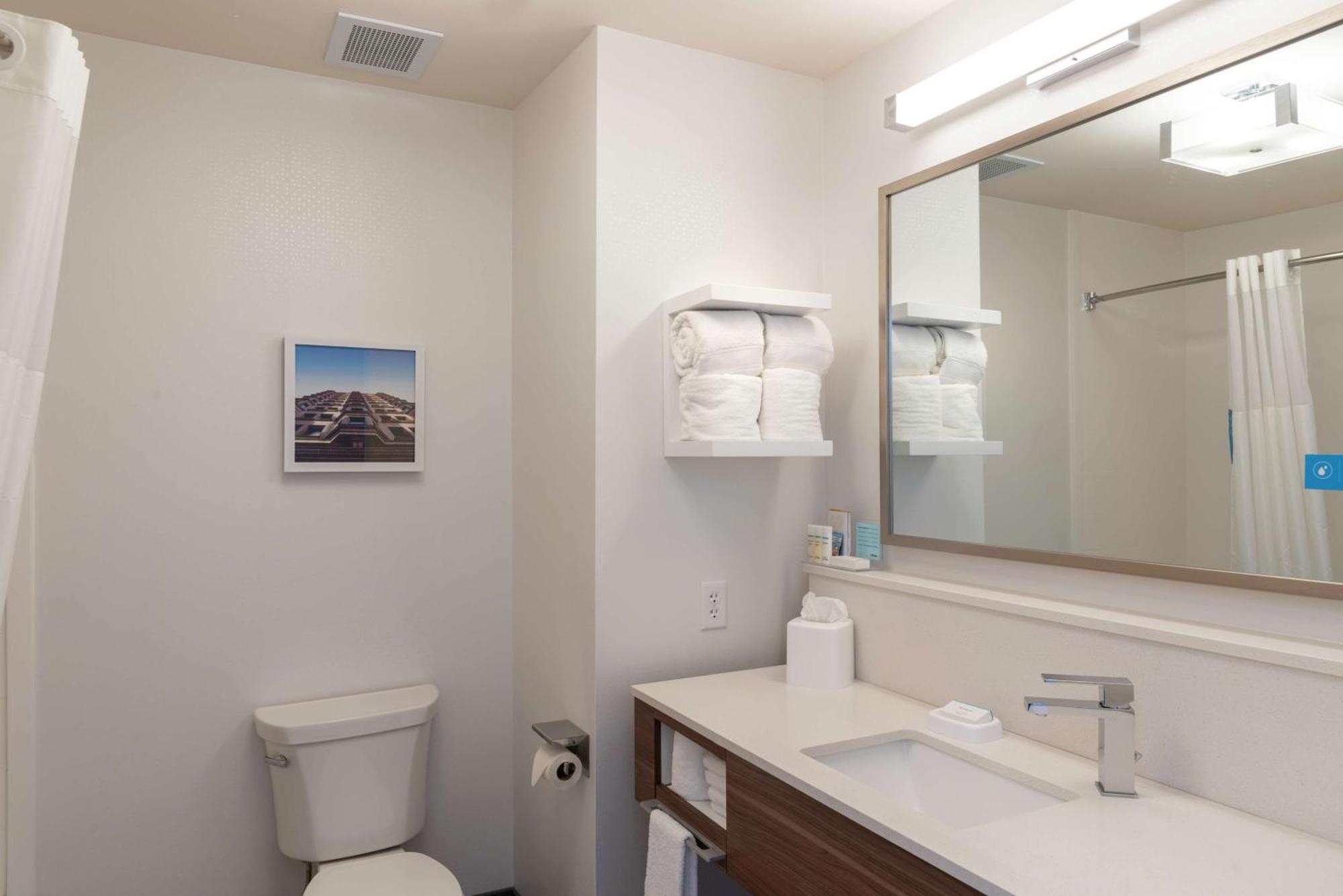 Hampton Inn & Suites Xenia Dayton Kültér fotó