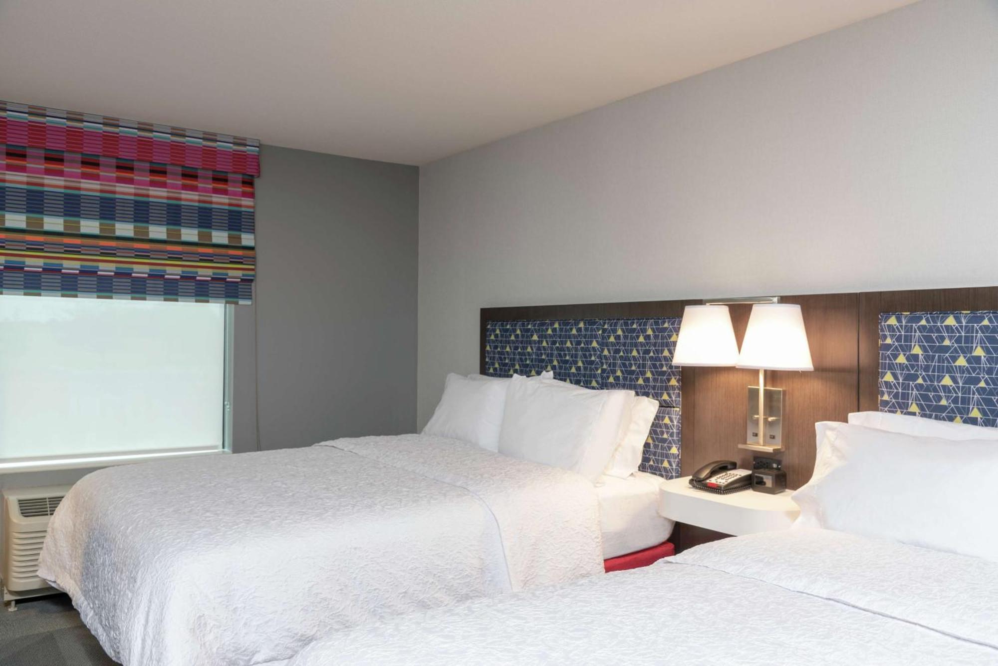 Hampton Inn & Suites Xenia Dayton Kültér fotó