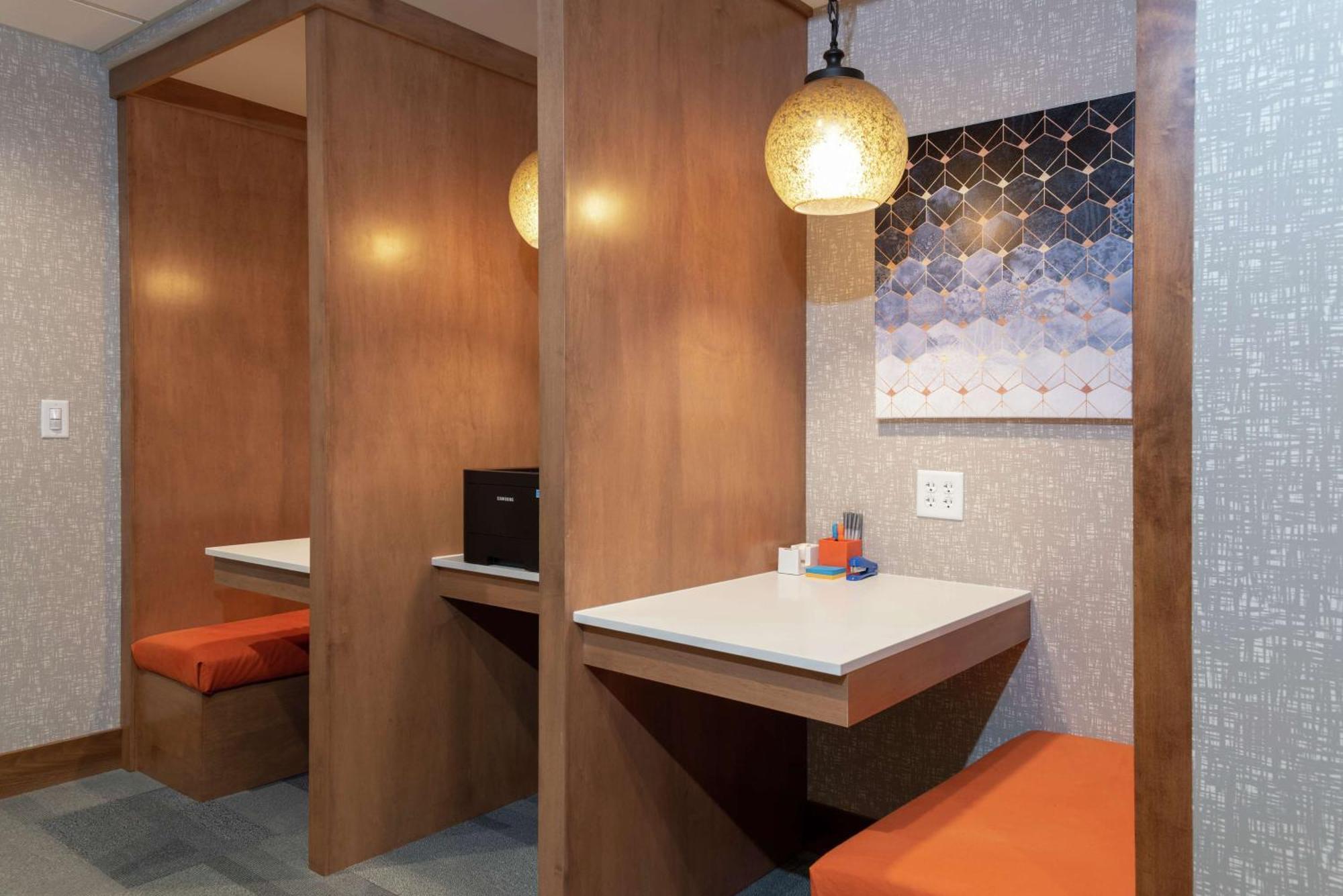 Hampton Inn & Suites Xenia Dayton Kültér fotó